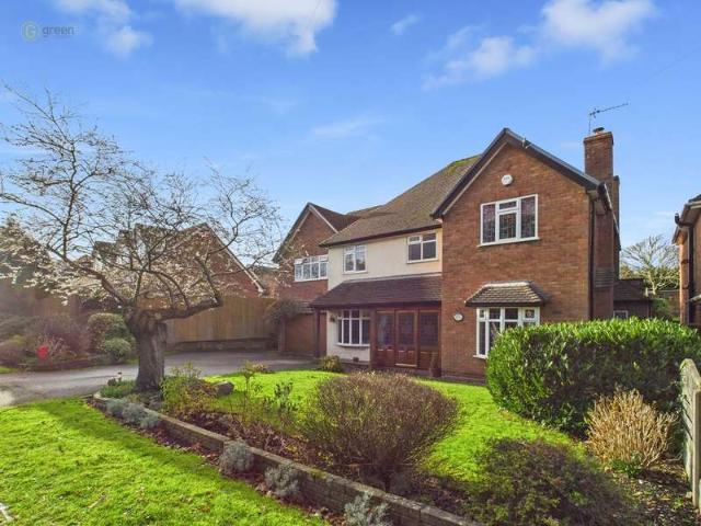 Farm for sale in Wylde Green, Sutton Coldfield
