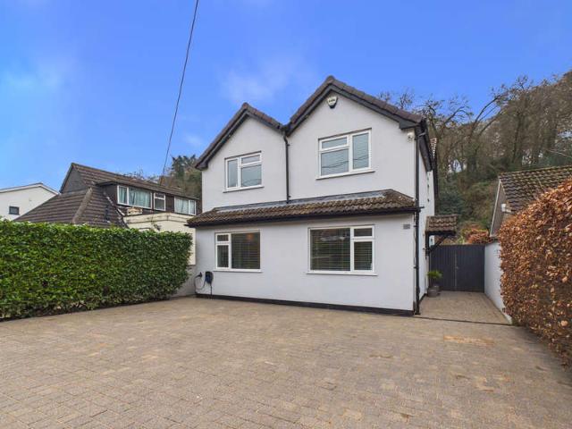 Farm for sale in Marlow Bottom, Buckinghamshire