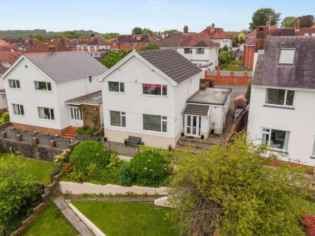 Farm for sale in Derwen Fawr, Swansea