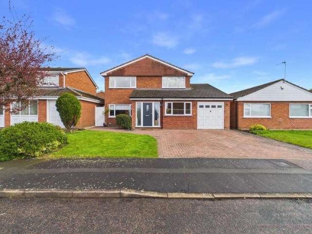 Farm for sale in Stanford On Avon, Leicestershire
