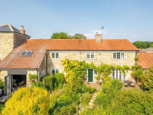 Farm for sale in Fishers Green, North Yorkshire