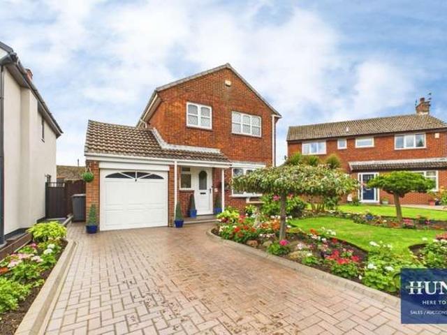 Farm for sale in Whitburn, South Tyneside