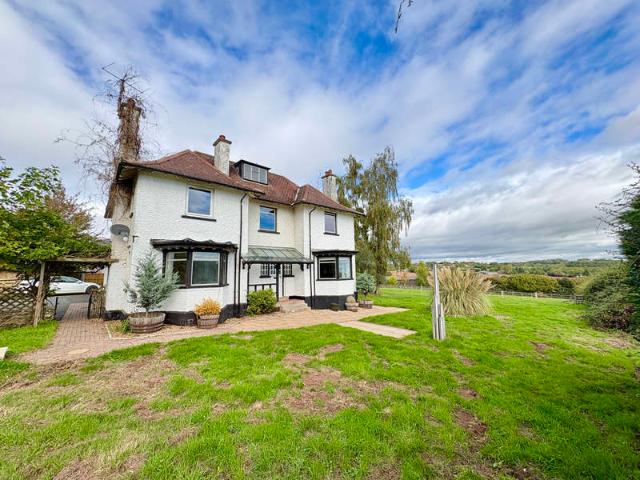 Farm for sale in Wormelow, Much Birch