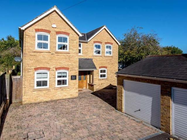 Farm for sale in Holway, Rumwell