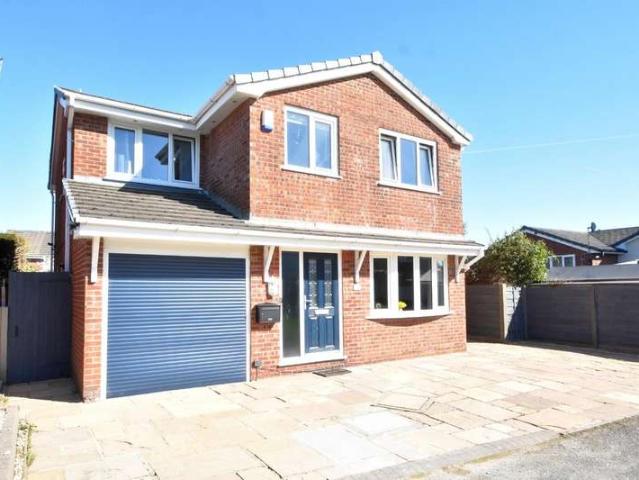 Farm for sale in Brandlesholme, Bury