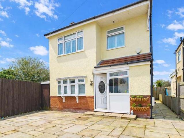 Farm for sale in Liscard, Wirral