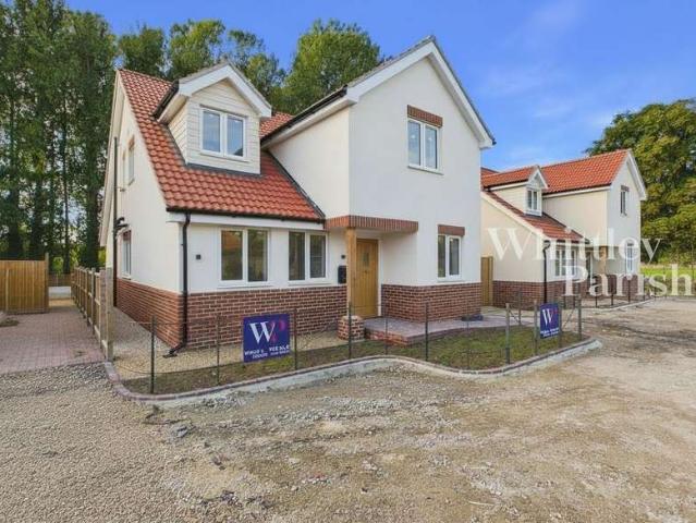 Farm for sale in Garboldisham, Breckland