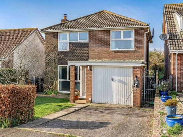 Farm for sale in Strode, Devon