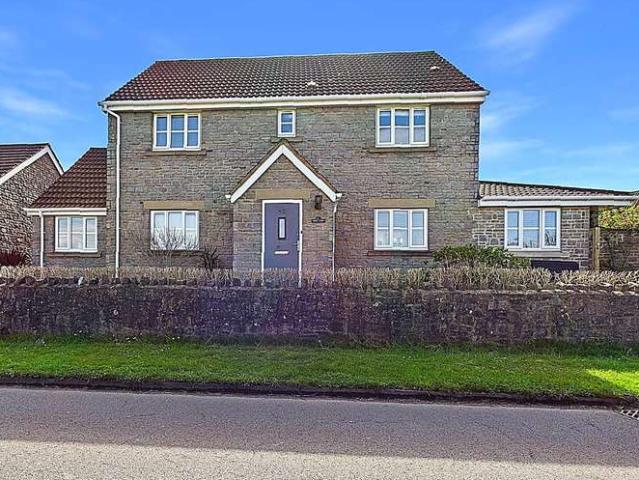 Farm for sale in Elborough, North Somerset