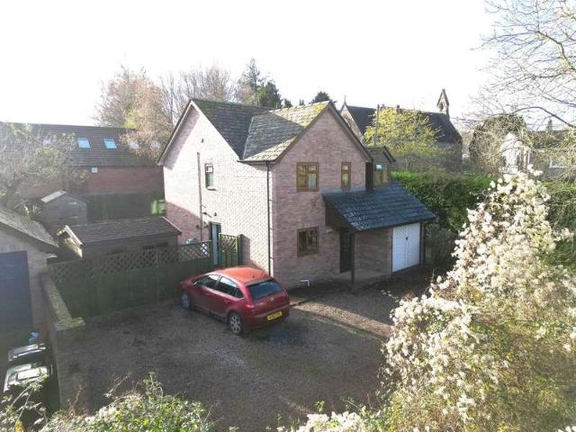 Farm for sale in Llangarron