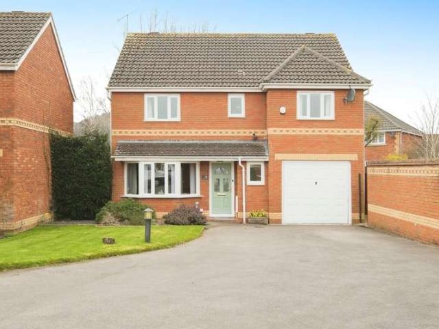 Farm for sale in Monmouth, Wales