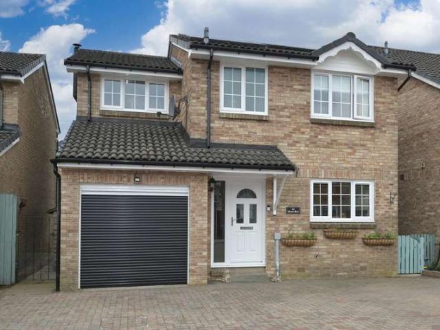 Farm for sale in Livingston, Eliburn