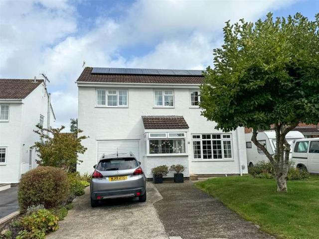 Farm for sale in Fremington, Kentisbury