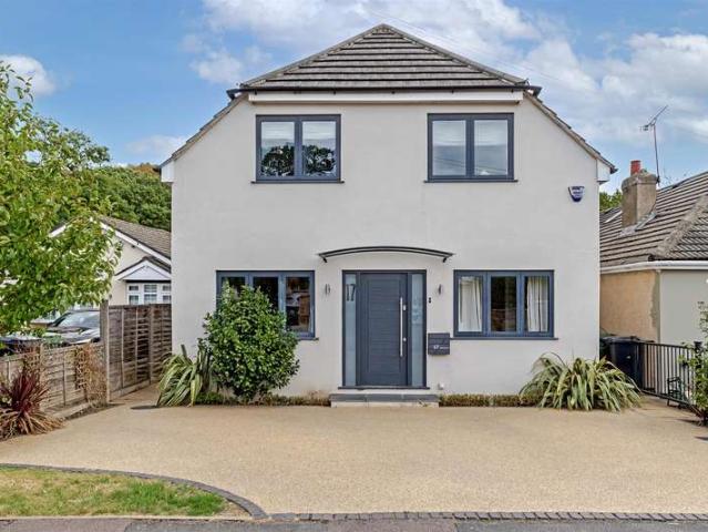 Farm for sale in Lancaster Grange, St Albans