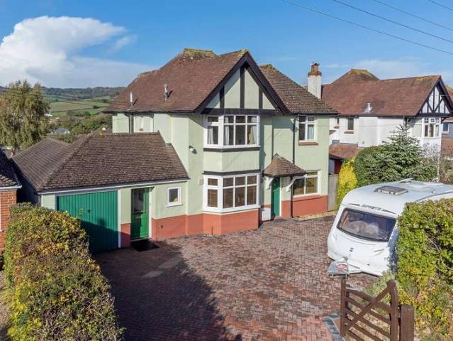 Farm for sale in Budlake, Devon