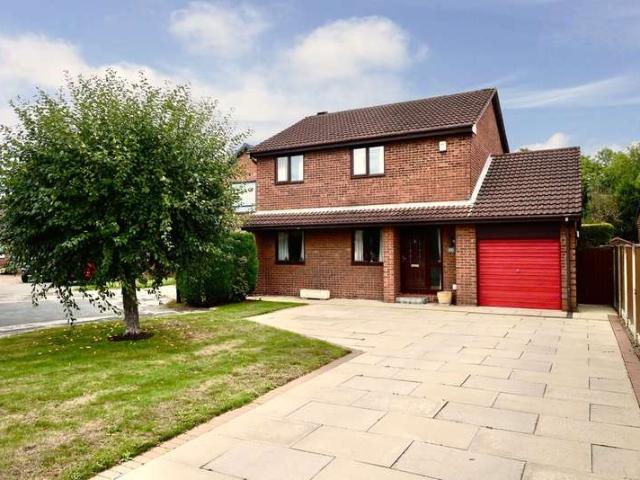 Farm for sale in Edenthorpe, South Yorkshire