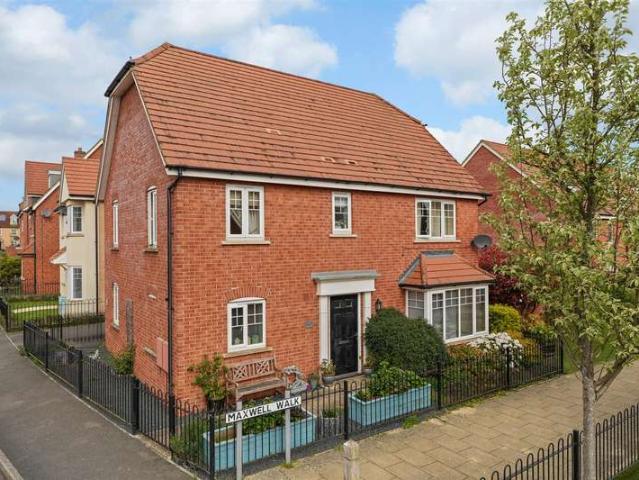 Farm for sale in New Duston, Duston