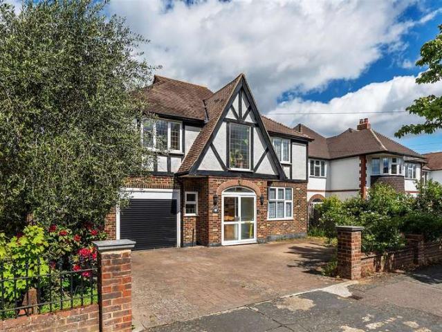 Farm for sale in Ewell, Surrey