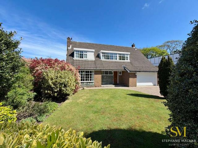 Farm for sale in Formby, Sefton