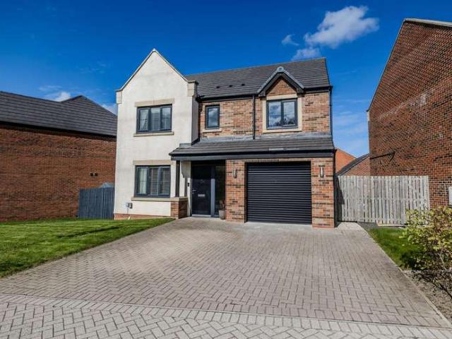 Farm for sale in Woolsington, Callerton