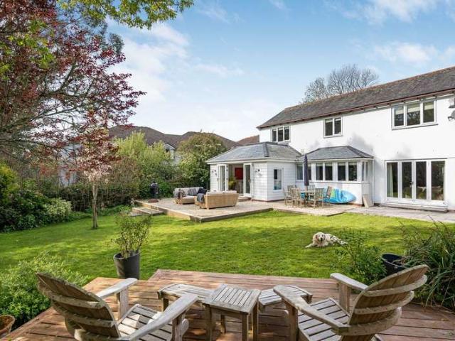Farm for sale in Strode, Devon