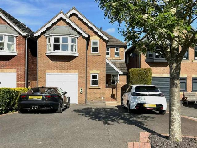 Farm for sale in Openwoodgate, Amber Valley