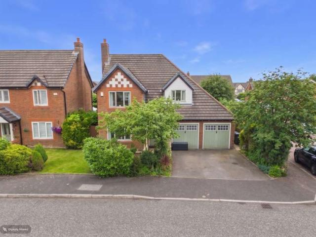 Farm for sale in St Helens