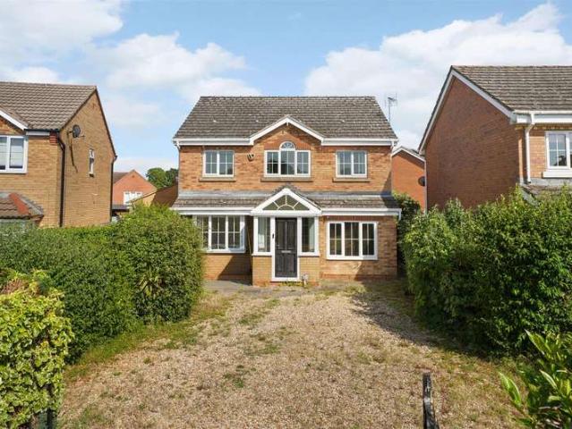 Farm for sale in Rushden