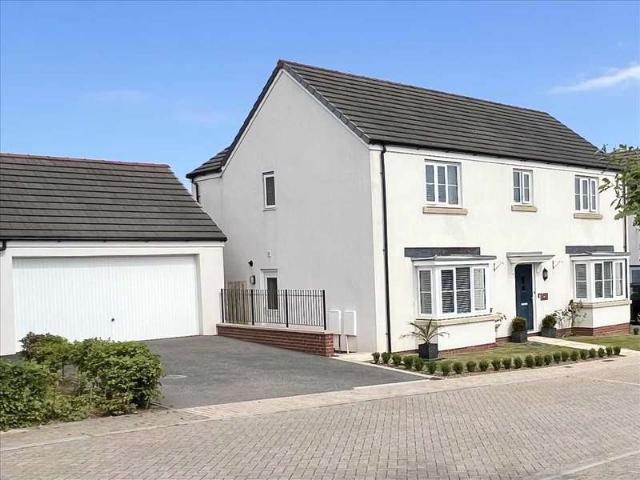 Farm for sale in Probus, Cornwall