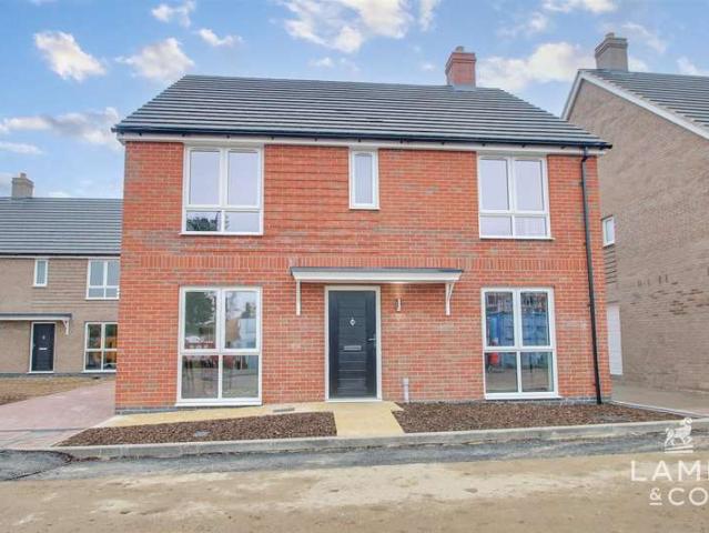 Farm for sale in Upper Dovercourt, Dale Hill