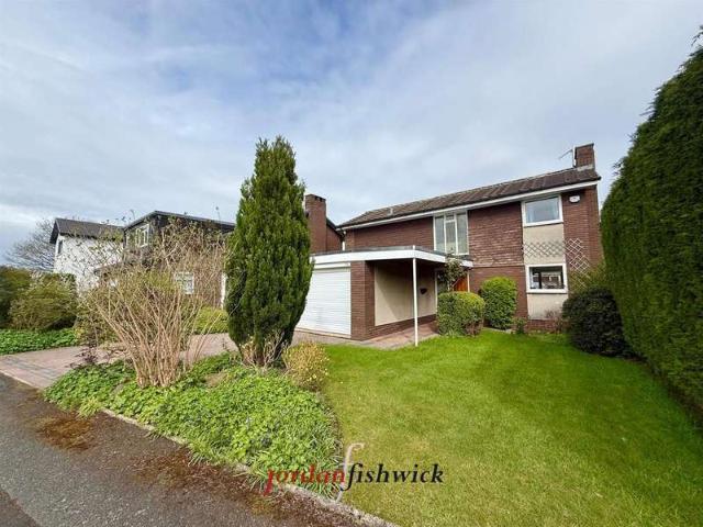 Farm for sale in Bollington Cross, Bollington