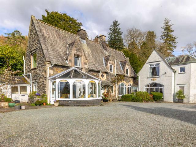 Farm for sale in Bowness-on-windermere