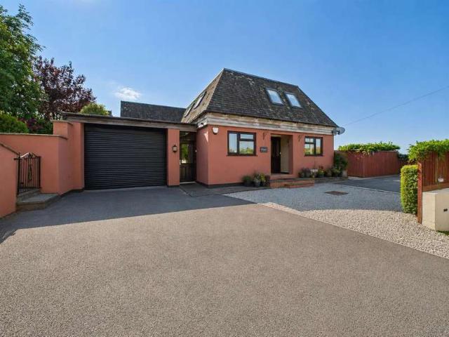 Farm for sale in Kentisbury, Devon