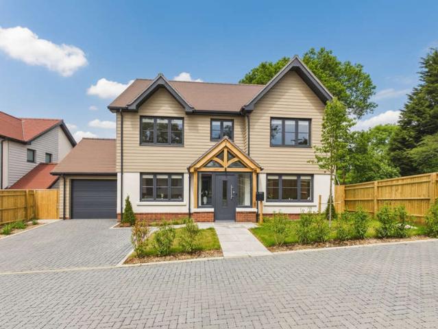 Farm for sale in Nuthurst, Horsham