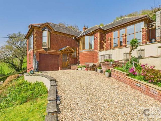 Farm for sale in Haccombe with Combe, Bridford