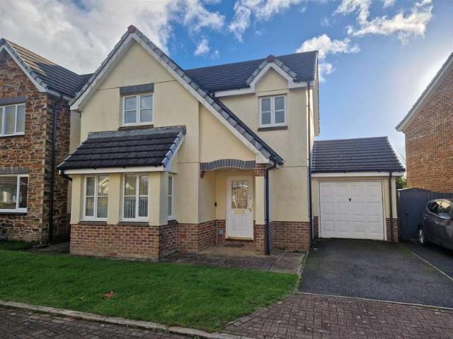 Farm for sale in Launceston, Cornwall
