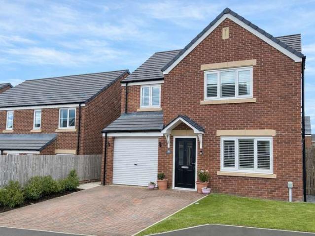 Farm for sale in Sherburn Village, Sherburn