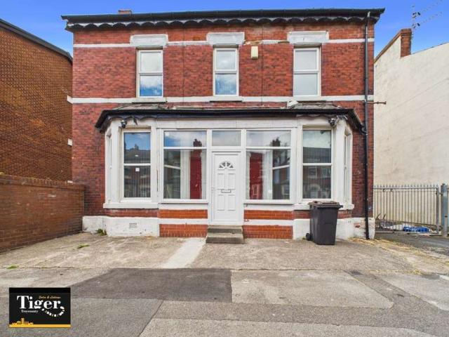 Farm for sale in Queenstown, Blackpool