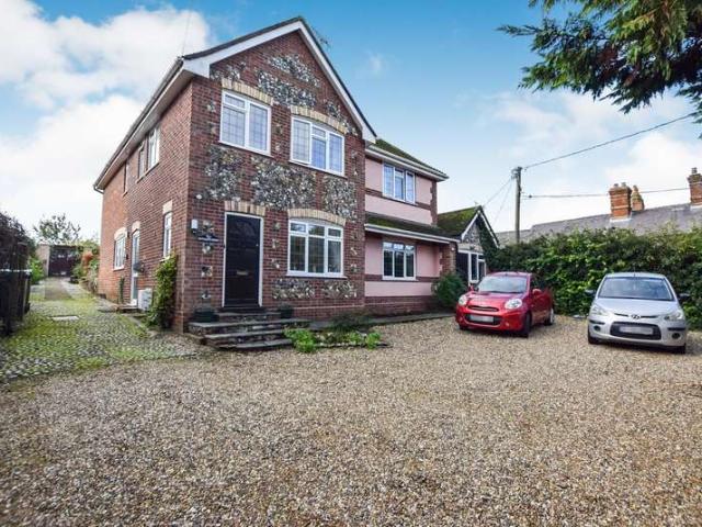 Farm for sale in Chipping Hill, Essex