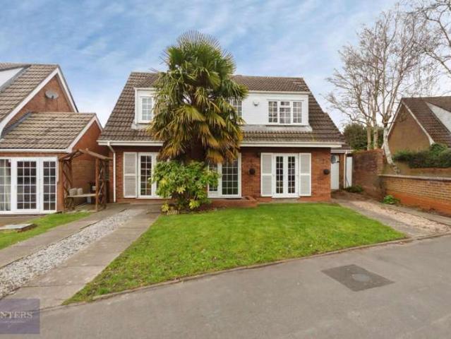 Farm for sale in Shirley, West Midlands