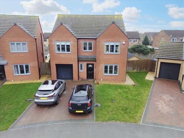 Farm for sale in Nettleham CP, Ingleby
