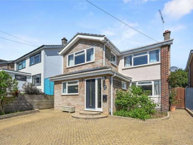 Farm for sale in Colliers End, Hertfordshire