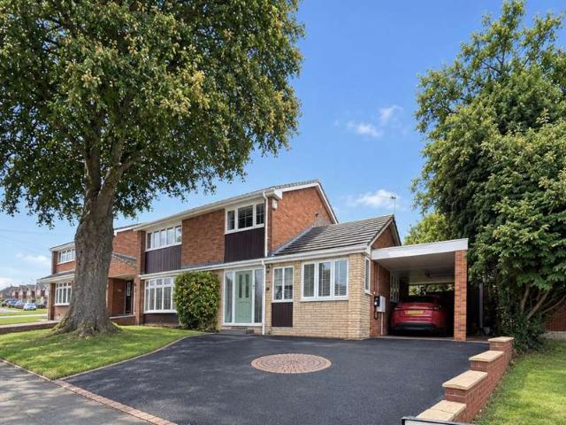 Farm for sale in Coseley, Dudley