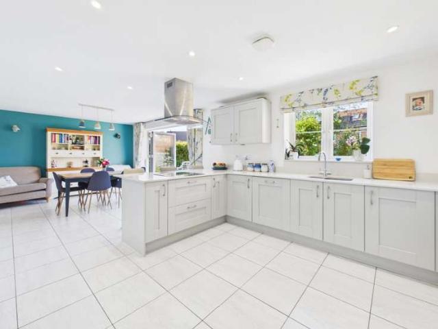 Farm for sale in Bramley, Basingstoke and Deane