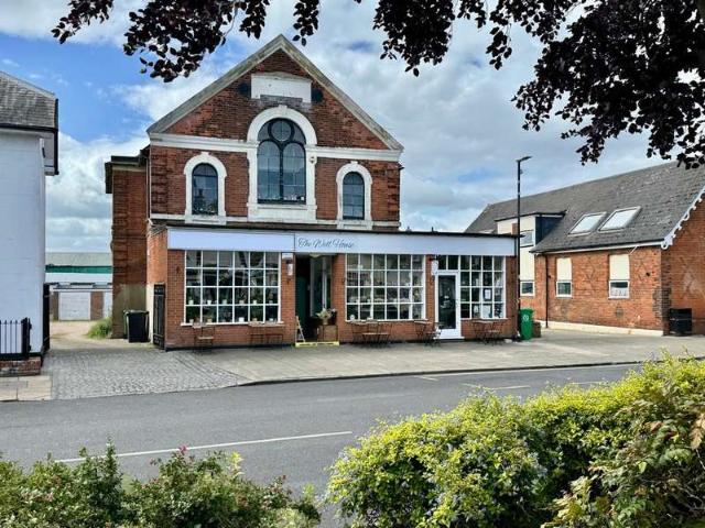 Farm for sale in Burnham-on-Crouch, Maldon