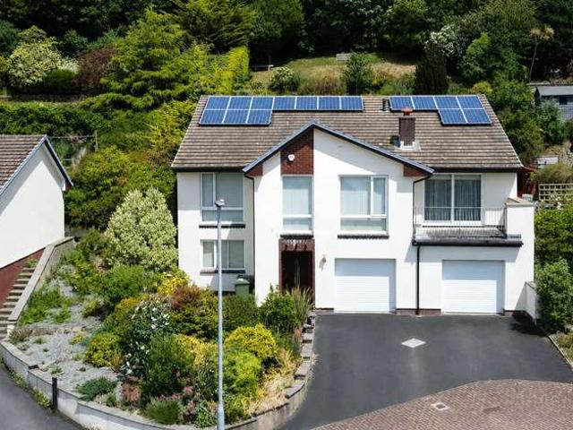 Farm for sale in Saunton Park, North Devon