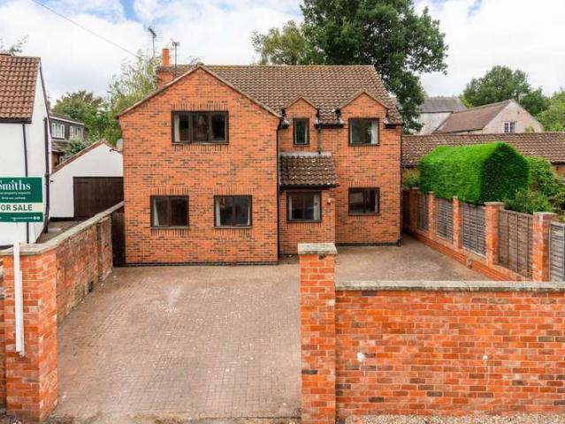 Farm for sale in Barton In Fabis, East Midlands