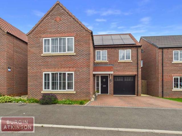 Farm for sale in Costhorpe, East Midlands
