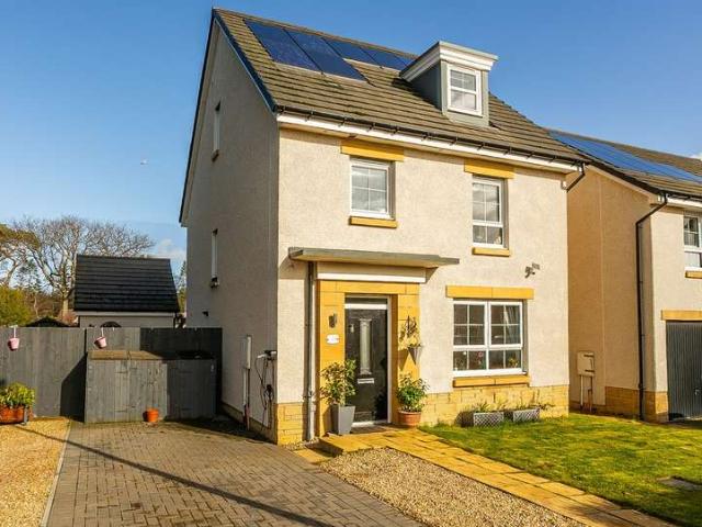 Farm for sale in Haddington, Scotland