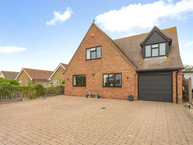 Farm for sale in Mariner's View, The Bridge